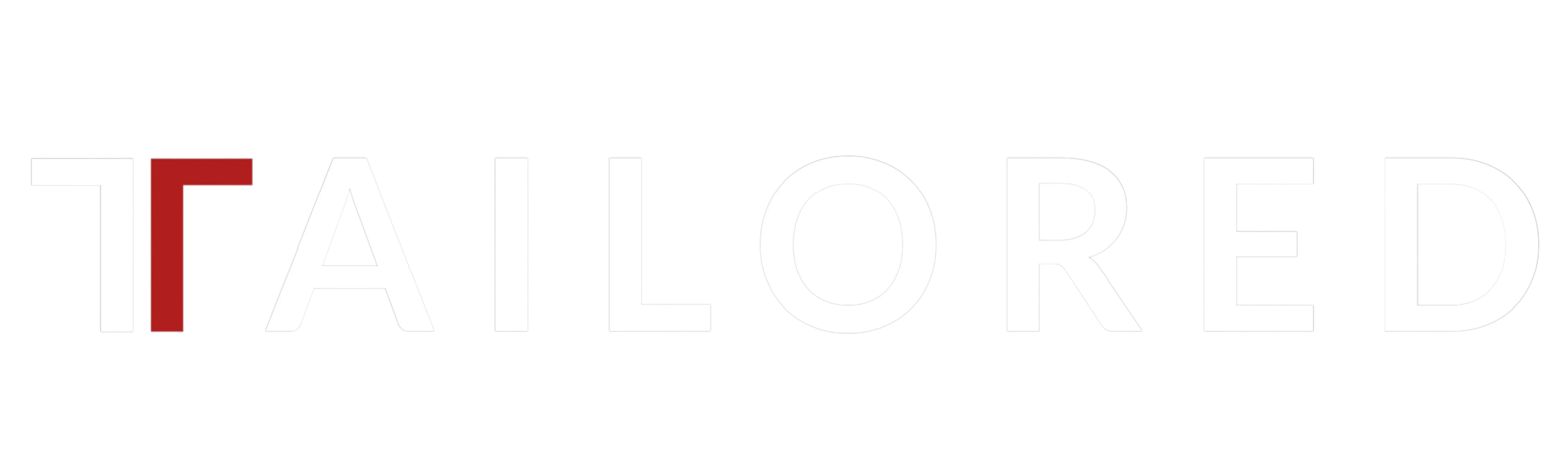 Logo de Tailored Logistics Services, empresa líder en logística internacional