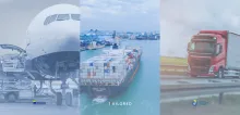 Carga marítima y aérea TLS